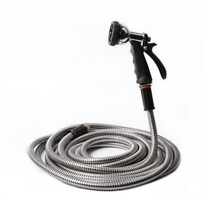 Tubo de manguera de acero inoxidable 304